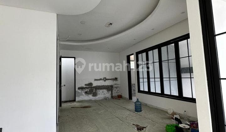 Dijual Rumah Baru Dan Mewahdi Bsd City