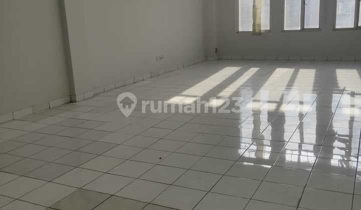 Dijual Ruko sutera niaga 2 dipinggir jalan raya serpong Sher