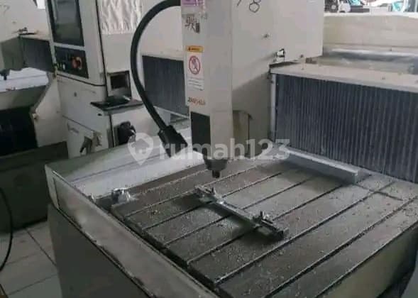 Dijual Pabrik di Jl. Raya Cibungbulang Kondisi Bagus