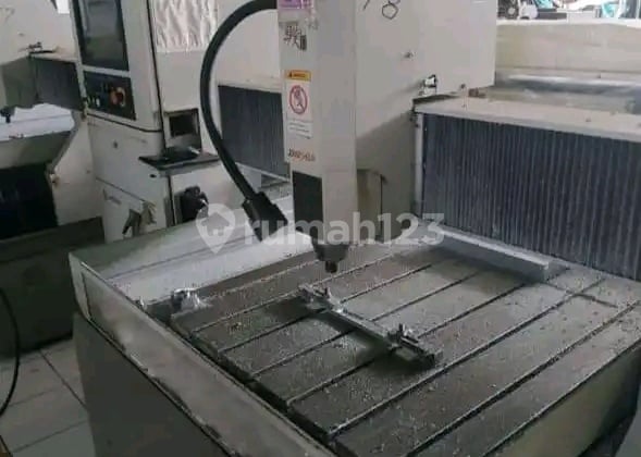 Dijual Pabrik di Jl. Raya Cibungbulang Kondisi Bagus