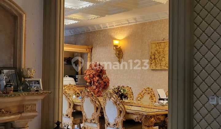 Dijual Rumah 2 Lantai di Taman Giri Loka Bsdcity