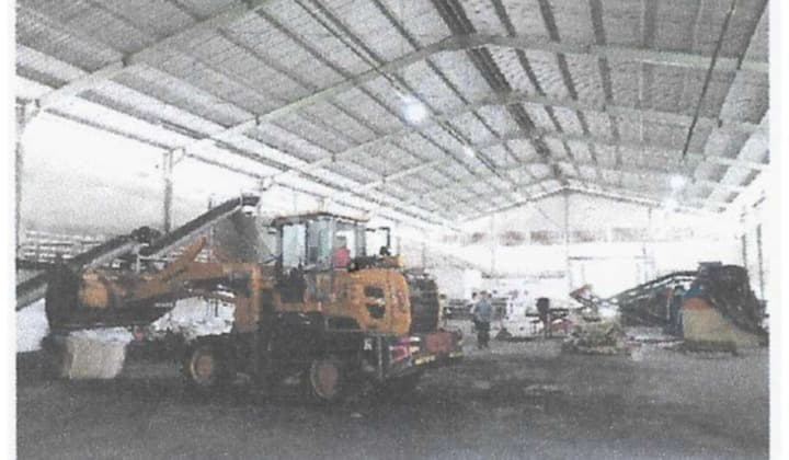 DiJual Pabrik Di Gunung Putri Bogor harga Istimewa Dibawah Pasaran