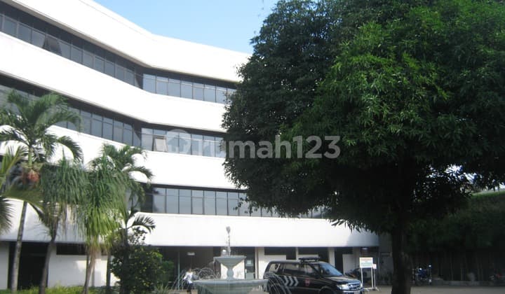 Dijual Eks Pabrik Frozen Food Di Gunung Putri Bogor