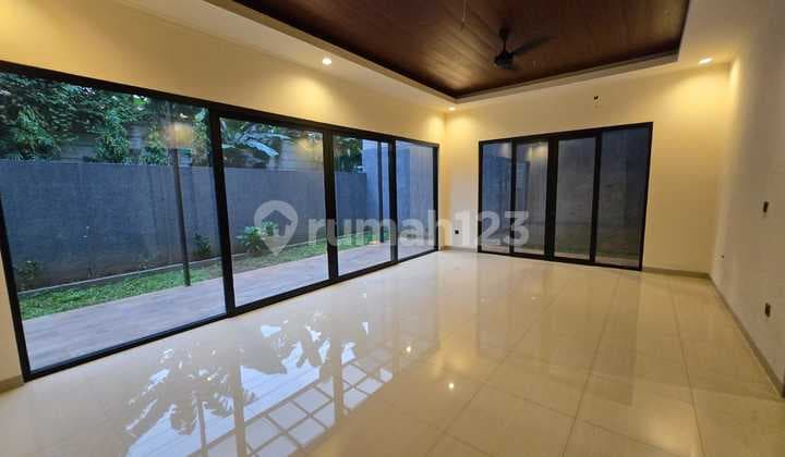 Dijual Rumah di Puspita Loka BSDCTY