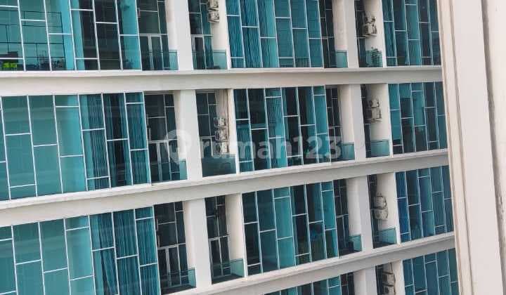 Dijual Apartemen Brooklyn Unit Ready