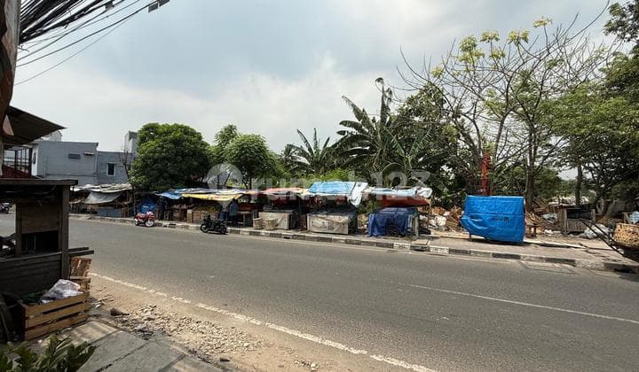 Dijual Tanah di Kelapa Gading Dibawah NJOP Siapa Cepat Dia Dapat (And)