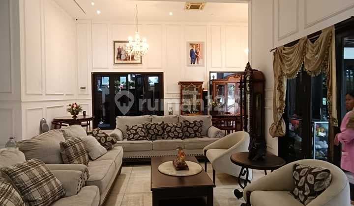 Dijual Rumah DI ARCO Sawangan Depok Harga 15 M Nego