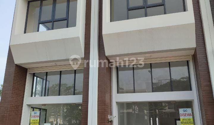 Ruko di Citra Gardern 8 , Jakarta Barat Ruko di Citra Gardern 8 , Jakarta Barat