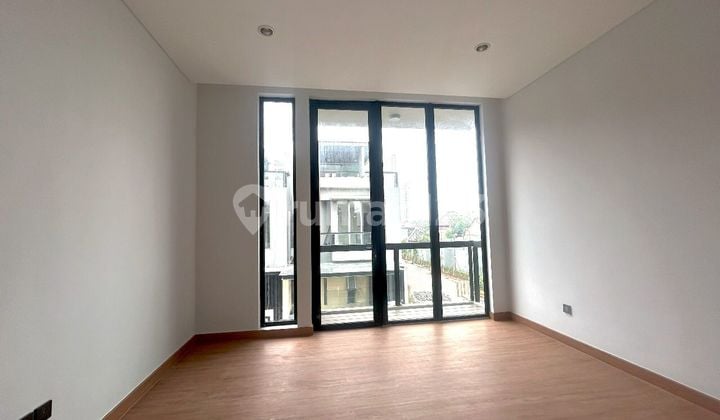 South Tresor, Metland Puri, Siap Huni, Free Ppn