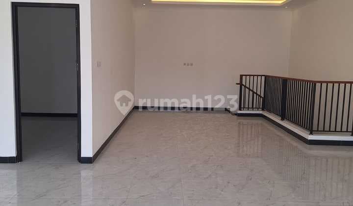 Dijual Rumah Baru di Perumahan Citra 5, Siap Huni