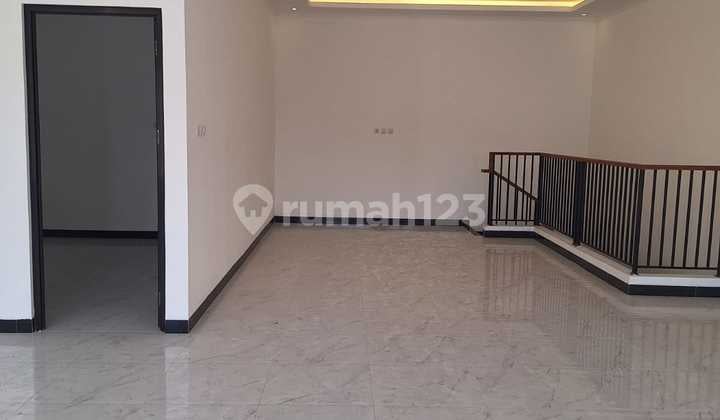 Dijual Rumah Baru di Perumahan Citra 5, Siap Huni