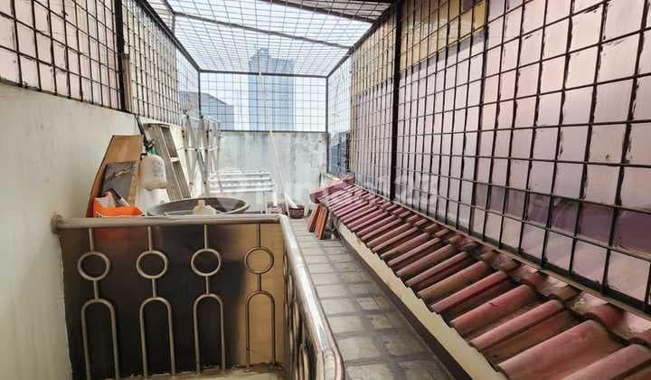 For Sale: Metro Permata House, West Jakarta, Move-In Ready