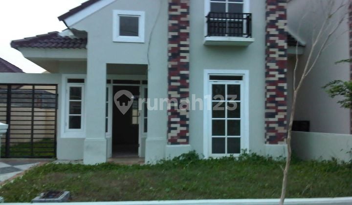 Rumah di Perumahan Citra Indah, Jonggol, Cilengsi, Bogor Rumah di Perumahan Citra Indah, Jonggol, Cilengsi, Bogor