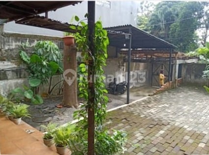 Rumah Strategis di Pondok Pinang Siap Huni Dekat Akses Tol