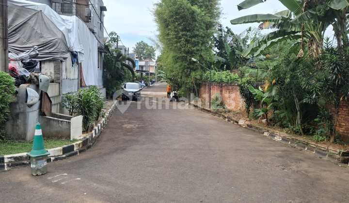 For Rent: Ready-to-Occupy House Complex in Rempoa