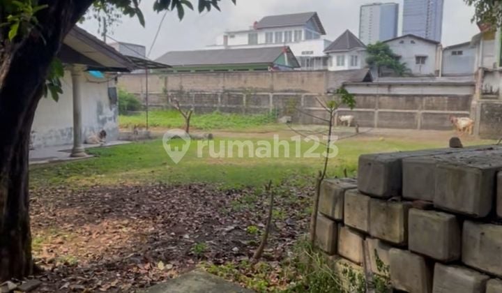 Disewakan Tanah Komersial Cocok Buat Gudang Dan Usaha Lainnya Strategis