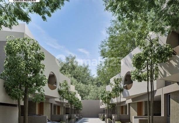 Linera Menjangan Ciputat, Tangerang Selatan