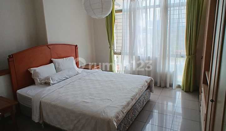 Disewakan Apartemen Pondok Klub Vila - Di SimatupangTB Simatupang, Cilandak Barat., Kec. Cilandak, Kota Jakarta