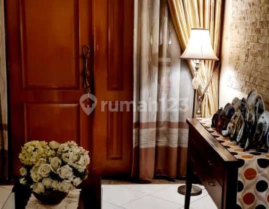 Dijual Rumah Komplek Siap Huni Dan Strategis