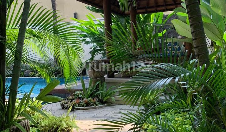 Rumah Di Bintaro Bagus Dan Strategis Dekat Tol