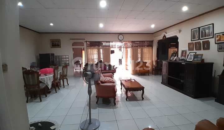 Rumah siap Huni di Pesanggrahan - Jakarta Selatan