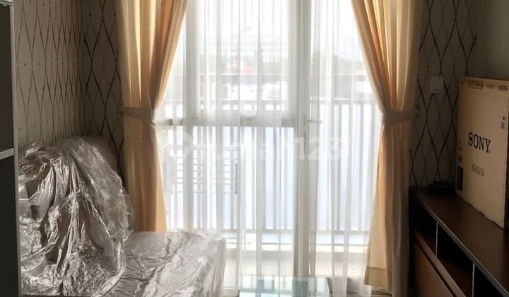 Termurah Apartemen Westmark Taman Anggrek Bagus Furnished Apartemen West Mark 2 Kamar Tidur Furnished