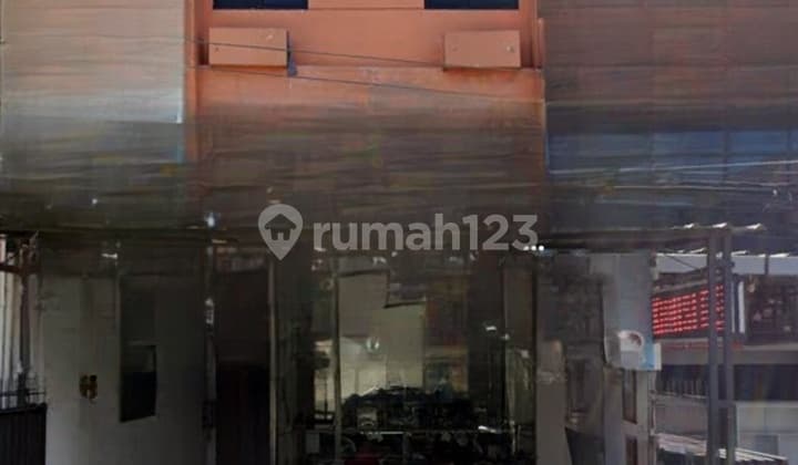 Rental Shop House at 0 Jalan Raya Tropodo, Sidoarjo.