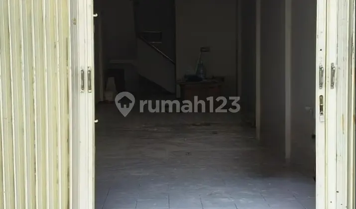 Jual Ruko 3 Lantai di 0 Jalan Raya Area Hr Muhammad, Surabaya