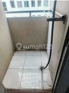 For Rent: Furnished Studio Unit at Pavilion Permata Apartment, Surabaya