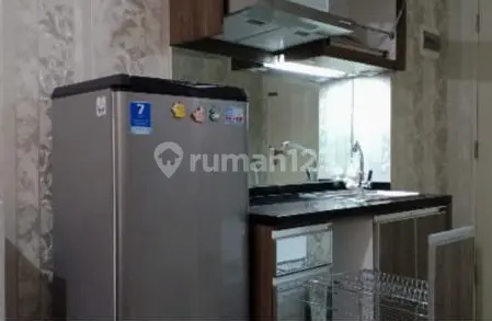 For Rent/Sale: Furnished Studio Unit at Orchard Apartment, Surabaya