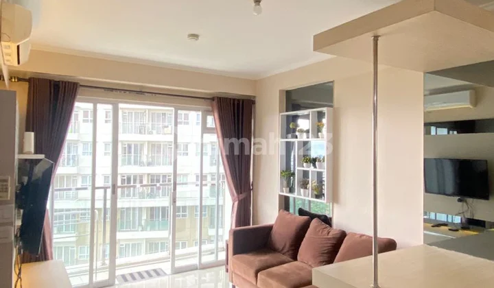 Dijual Unit Type 2Br Full Furnished Siap Huni Surat Aman Dijual Unit Type 2Br Full Furnished Siap Huni Surat Aman