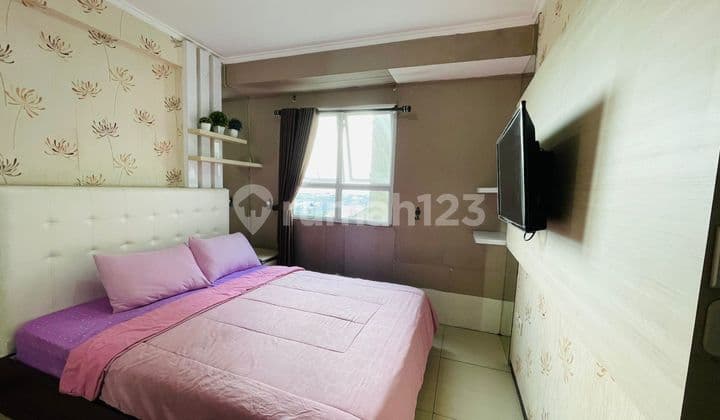 DIJUAL APARTEMENT GATEWAY PASTEUR TYPE 2 BED FURNISHED