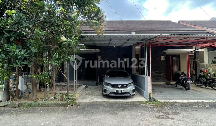 FOR RENT: AFFORDABLE HOUSE IN PASTEUR NEAR MARANATHA CAMPUS