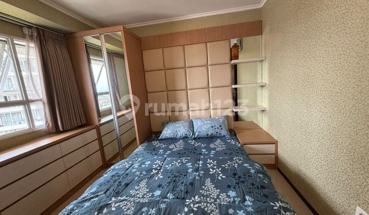 Disewakan Harianapartemen Gateway Pasteur 2Br Terawat