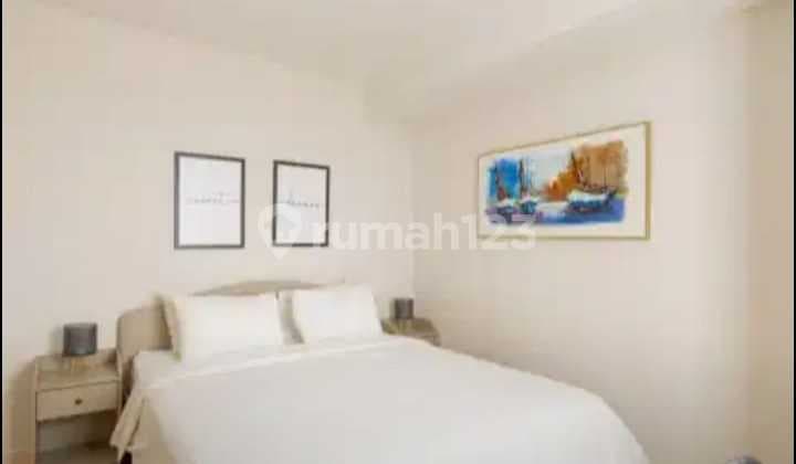 FOR SALE 2BR FULLY FURNISHED UNIT IN LANDMARK RESIDENCE APARTMENT