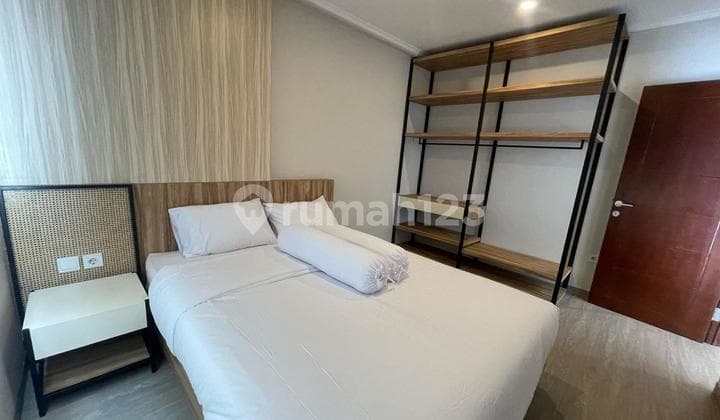 Disewakan Apartemen Harian Dekat Braga Bandung