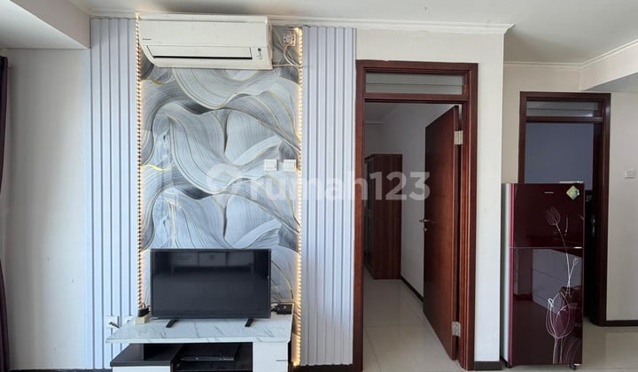 Monthly Rental Available, 2BR Apartment Type at Gateway Pasteur, Ready to Occupy