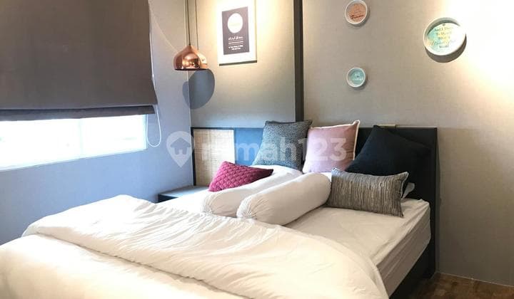 Ready For Rent Gateway Pasteur Apartment