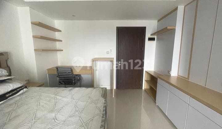 Dijual Apartement Lelang Harga 200 Jutaan Dekat Kampus Jatinangor