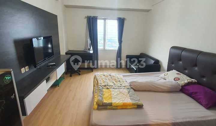 Unit Apartemen Pinewood Siap Huni Dekat Kampus Itb Unpad