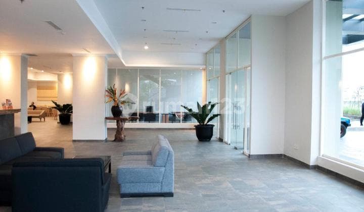 Jual Apartemen di Jatinangor Dekat Kampus Unpad dan Itb Murah