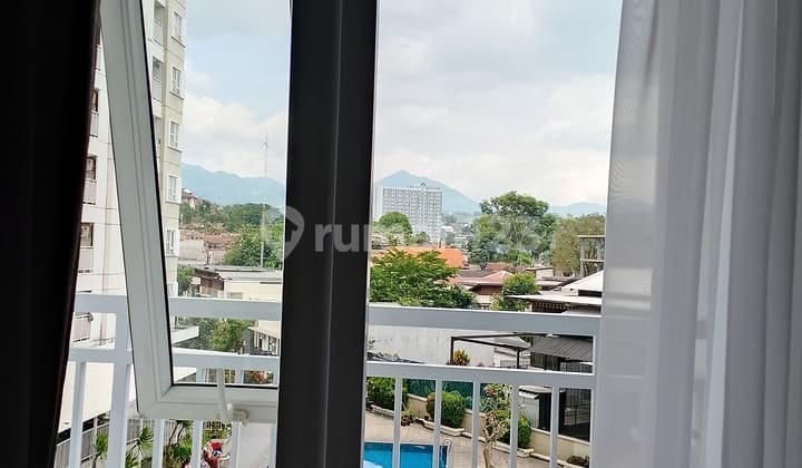 Apartement di Jatinangor Dekat Kampus Itb Unpad