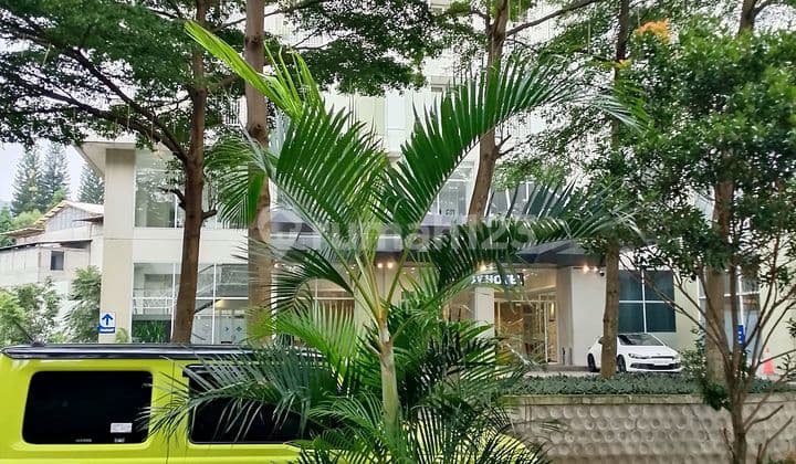 Apartement Pinewood Jatinangor Dekat Kampus Itb Unpad Ipdn