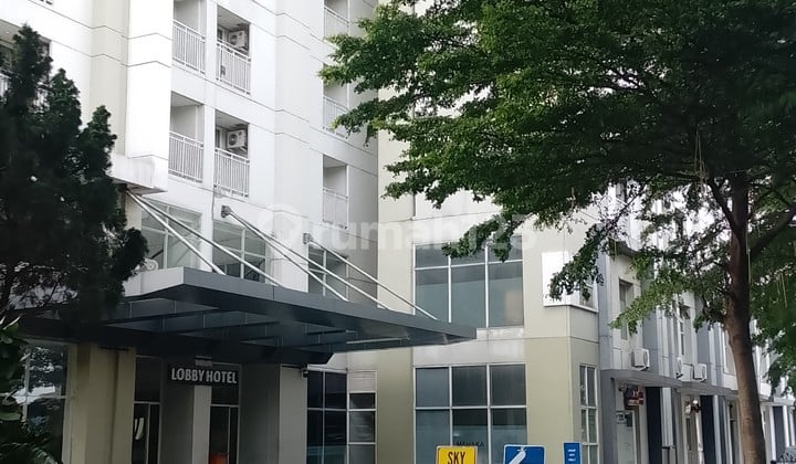 Jual Unit Apartement Jatinangor Lokasi Strategis Dekat Kampus Unpad Itb