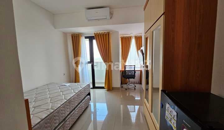 Louvin Apartemen Dekat Kampus Itb Unpad