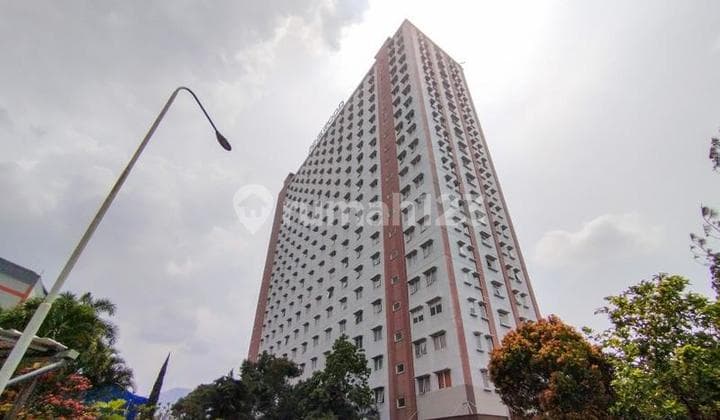Apartemen Siap Huni Full Furnish Dekat Kampus Itb Unpad