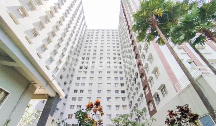 Apartemen Pinewood Jatinangor Dekat Kampus Unpad Itb