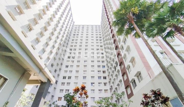 Apartemen Pinewood Jatinangor Dekat Kampus Unpad Itb