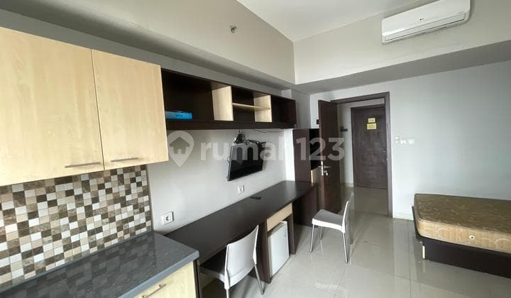 Jual Murah Apartement di Jatinangor Dekat Kampus Itb Unpad Bandun
