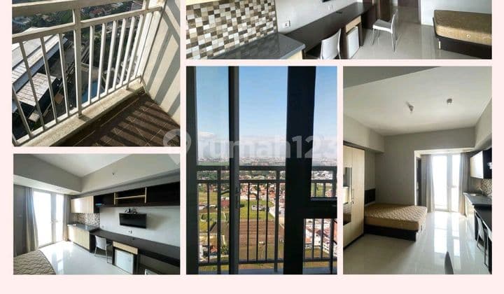 Jual Dan Sewa Apartement Dekat Kampus Itb Unpad Ipdn Jatinangor Sumedang
